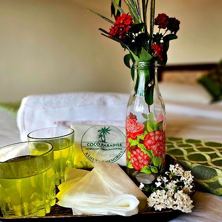 Coco Paradise Homestay Shrirangapattana Bagian luar foto